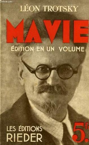 Ma vie: Autobiographie (édition intégrale) (Littérature socialiste et anarchiste) (French Edition)